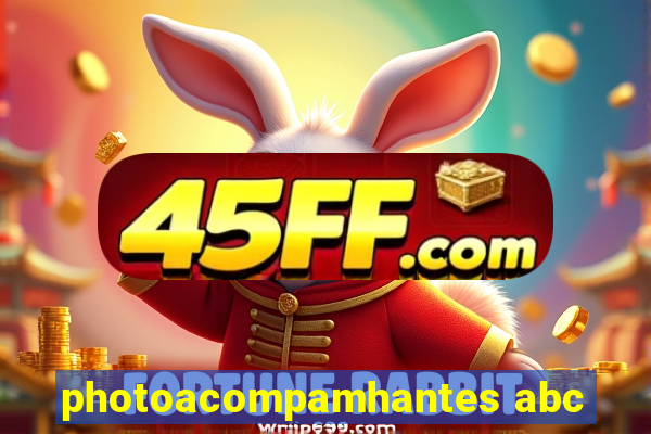 photoacompamhantes abc